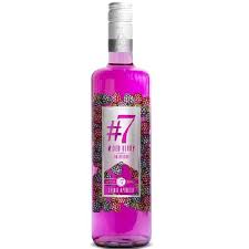58 Gin & Tonic Very Berry 330Ml